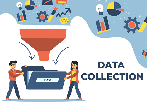 Collecting data on form submission