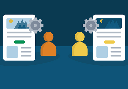Inject a user into a Journey on form submission.