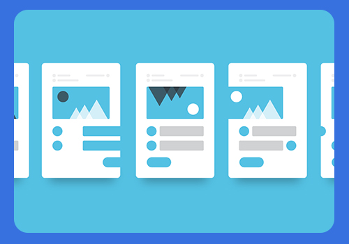 Loop through ContentBlock's to dynamically display content