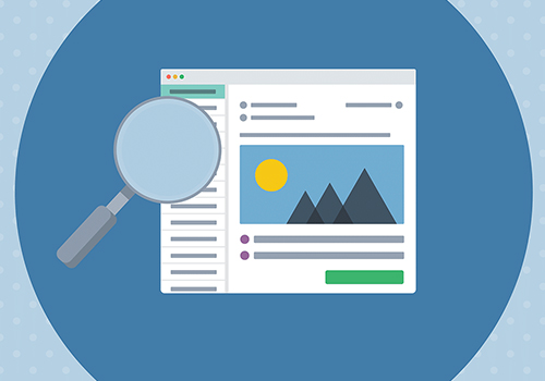 Find a Data Extension and it’s folder path using SSJS