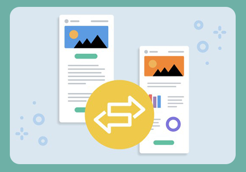 Toggling Between Multiple ContentBlocks